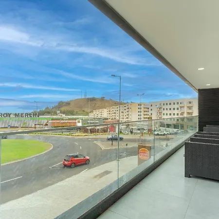 Ferienwohnung Fuer 4 Personen Ca 200 Qm In Funchal, Madeira Und Umgebung Funchal (Madeira)